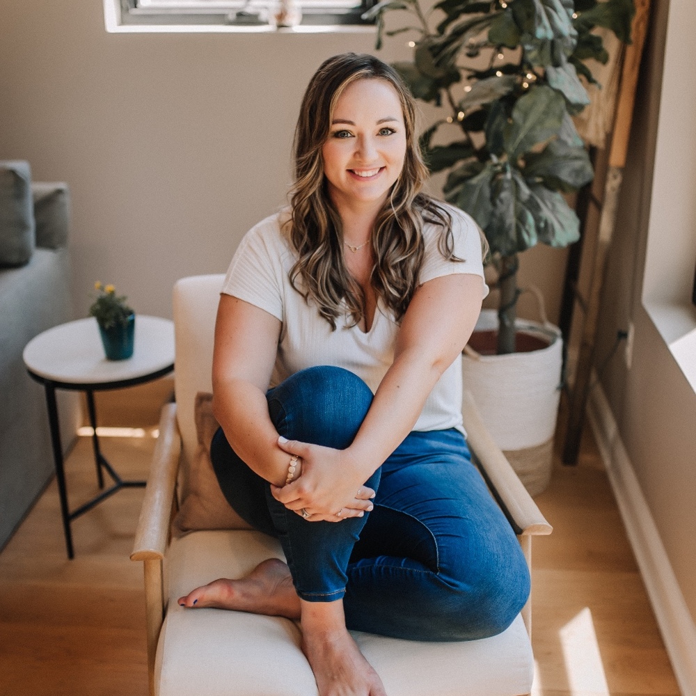 Meet your Posher, Allison